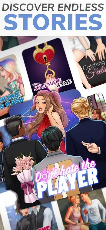 episode mod apk latest version