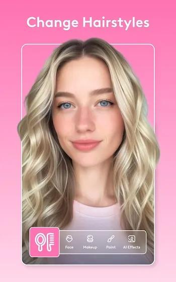 facetune mod apk new version