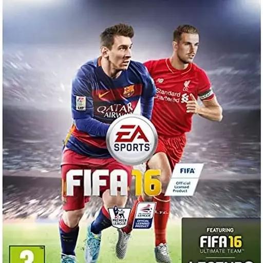 Fifa 16