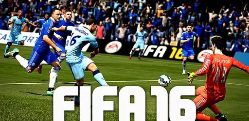 Thumbnail Fifa 16