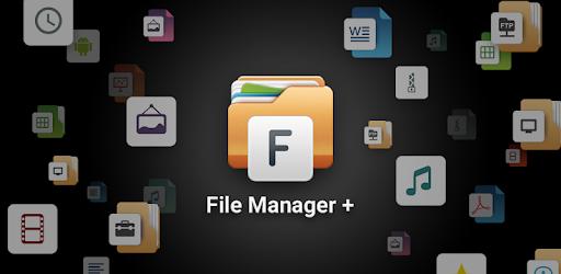 Thumbnail File Manager