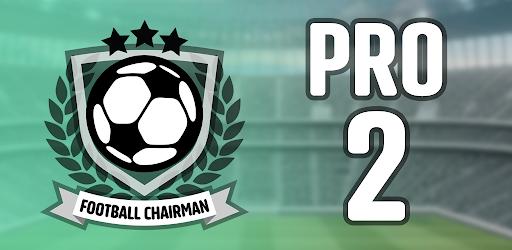 Thumbnail Football Chairman Pro 2