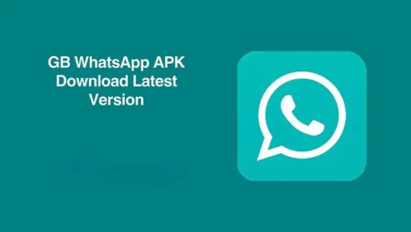 gb whatsapp apk