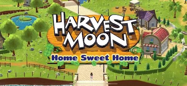 harvest moon home sweet home mod apk new version