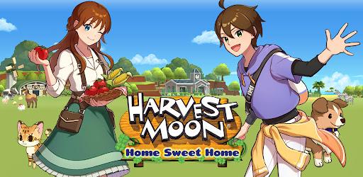 Thumbnail Harvest Moon