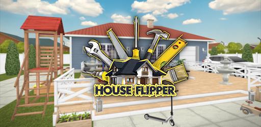 Thumbnail House Flipper