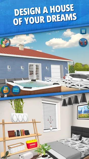 house flipper mod apk download