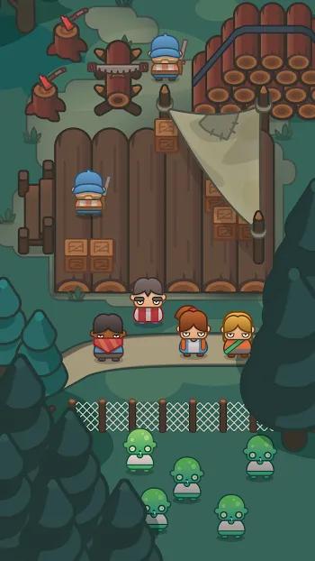 idle outpost mod apk download