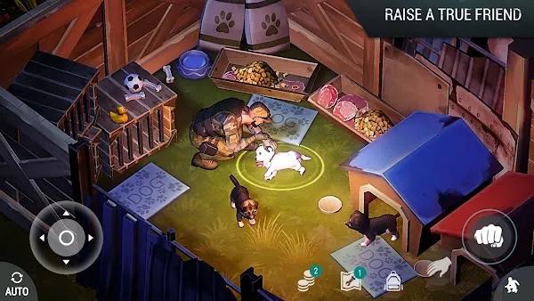 last day on earth mod apk latest version