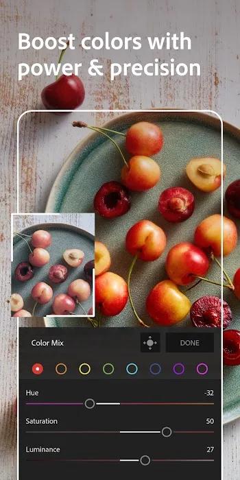 lightroom premium mod apk latest version