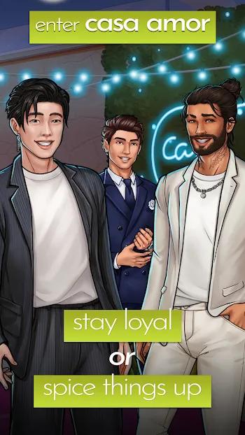 love island mod apk download