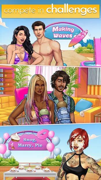 love island mod apk for android 