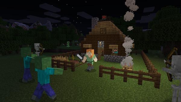 minecraft 1 21 20 03 apk latest version