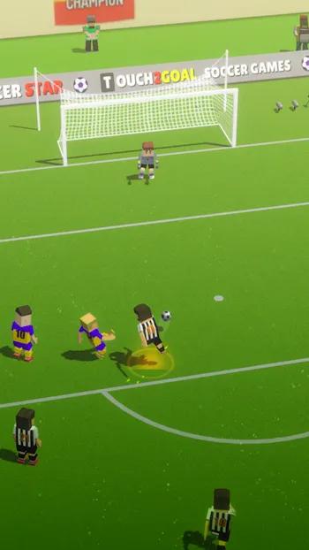 mini soccer star mod apk download