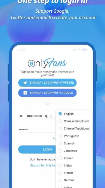 onlyfans mod apk for android