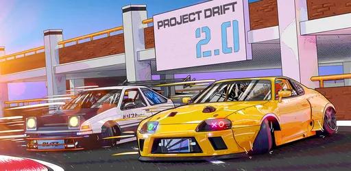 Thumbnail Project Drift 2.0