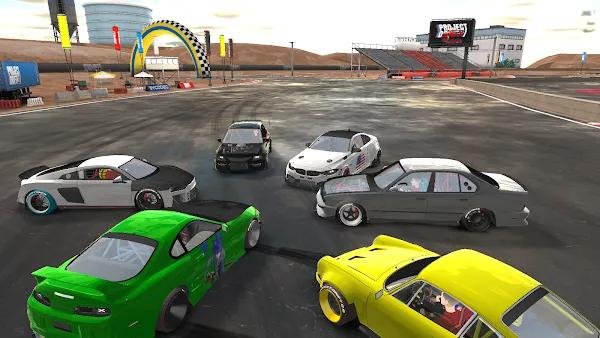 project drift mod apk download