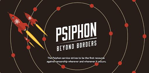 Thumbnail Psiphon Pro