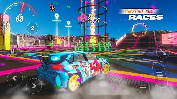 rally horizon mod apk latest version_4_11zon