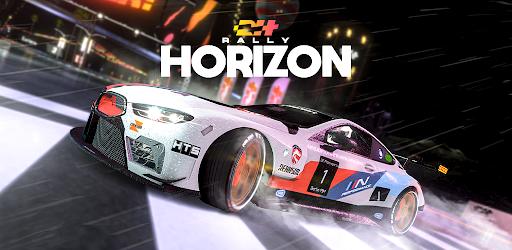 Thumbnail Rally Horizon