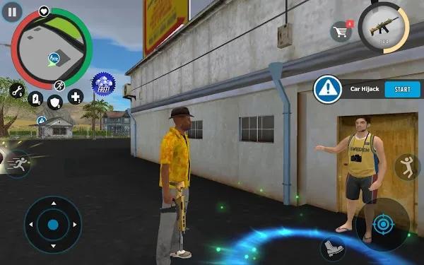 real gangster crime mod apk new version