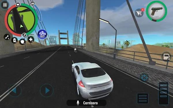 real gangster crime mod apk