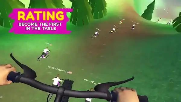 riding extreme 3d mod apk for android