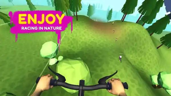 riding extreme 3d mod apk latest version