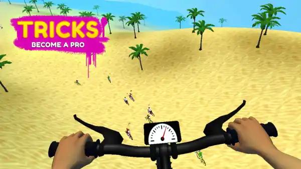 riding extreme 3d mod apk new version