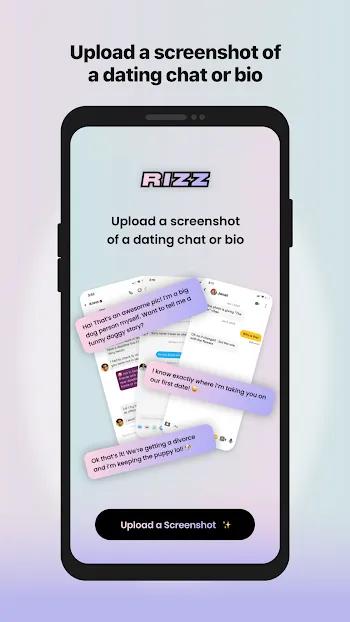 rizz mod apk