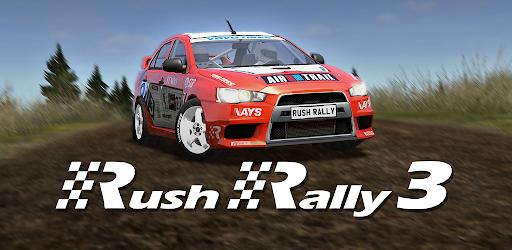 Thumbnail Rush Rally 3