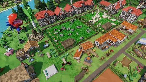 settlement survival mod apk download