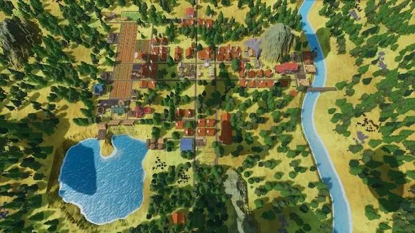 settlement survival mod apk latest version 