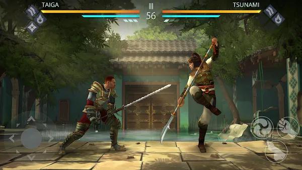 shadow fight 3 mod apk versi baru