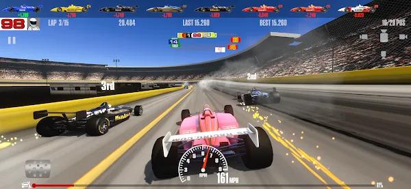 stock car racing mod apk for android