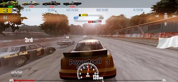 stock car racing mod apk new version