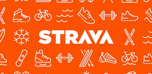 Thumbnail Strava