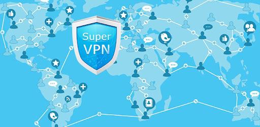 Thumbnail Super VPN 