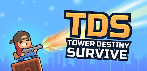 Thumbnail  Tower Destiny Survive