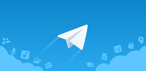 Thumbnail Telegram