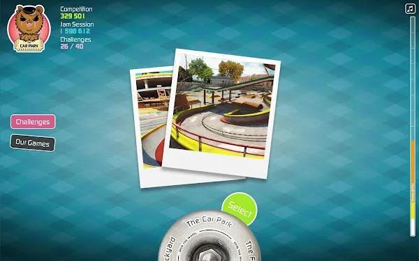 touchgrind skate 2 mod apk for android