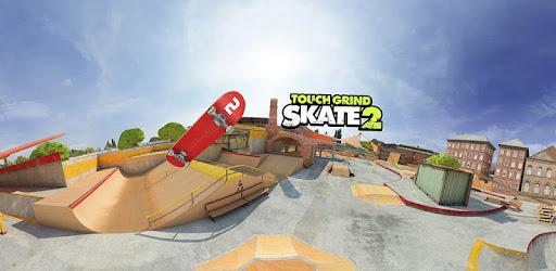 Thumbnail Touchgrind Skate 2