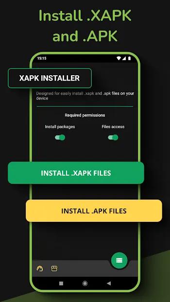 xapk installer mod apk latest version_4_11zon