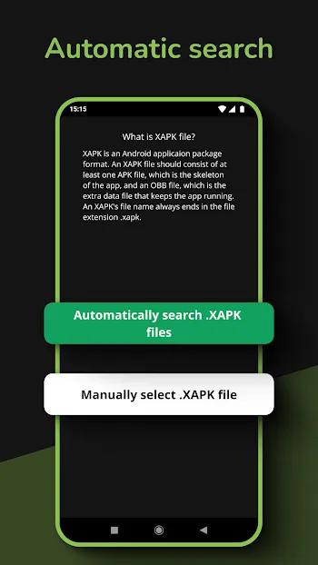 xapk installer mod apk new version_5_11zon