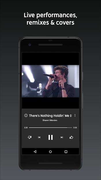 youtube music mod apk free download