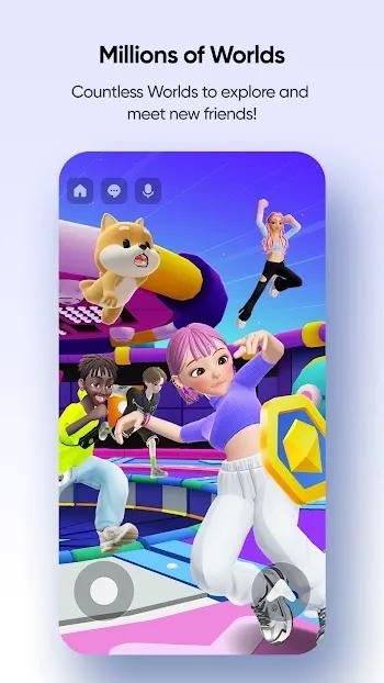 zepeto mod apk latest version