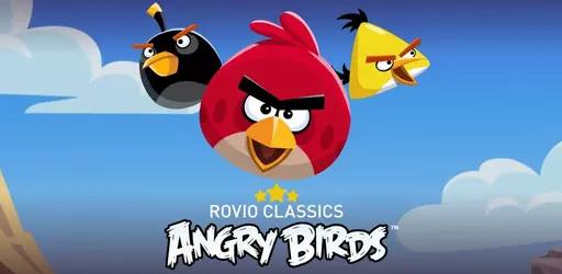 Thumbnail Angry Birds Classic