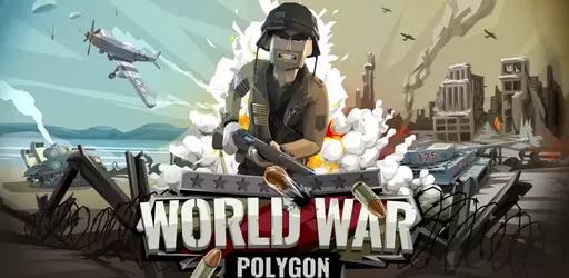 Thumbnail World War Polygon