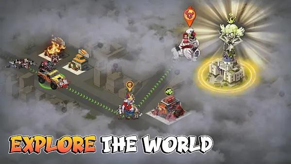 deadly dudes mod apk latest version 