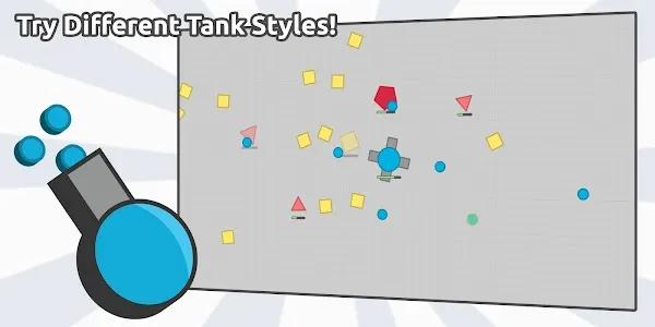 diep io mod apk unlimited skill points latest version 